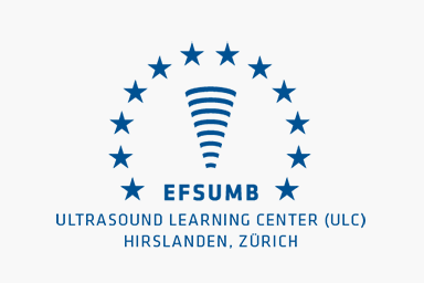 Logo EFSUMB