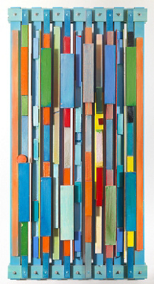 Summer von Joseph Egan