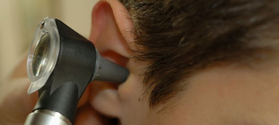 Boy without an ear canal receives life-changing ENT surgery