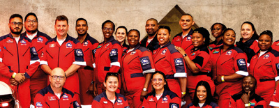 ER24 23 Birthday Awareness Banner