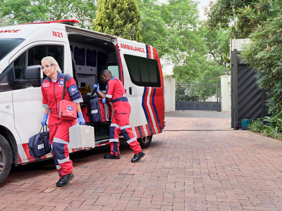 ER24 emergency