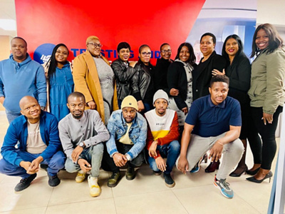 ER24 Vodacom 112 Contact Centre