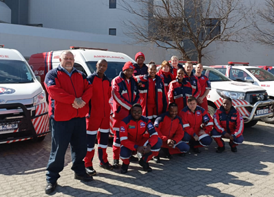 ER24 Highveld
