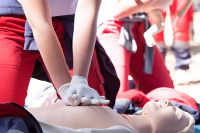 CPR Training