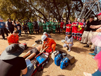 ER24 ER24 Potchefstroom