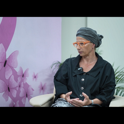 Early signs and symptoms of breast cancer