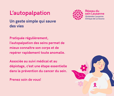 Ecran RSL octobre rose 2025  (Présentation) - 1