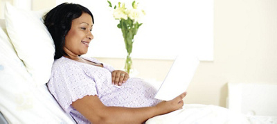 Ectopic pregnancies