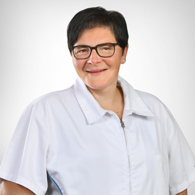 Claudia Eisenhut