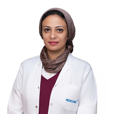 Eman Elshorbagy