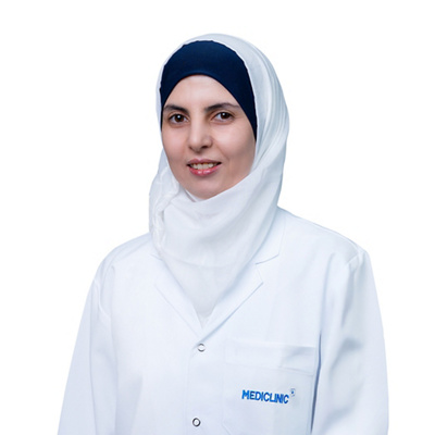 Eman Ghanoum