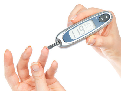 Endocrinology-Diabetes