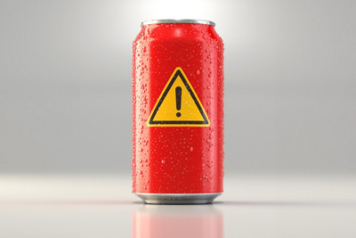 Energy drinks