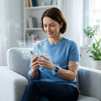 Enhanced Remote Patient Monitoring