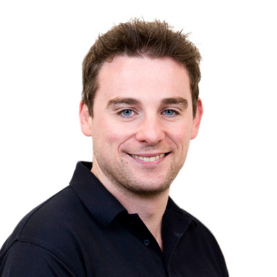 Eoin O’Reilly - Mediclinic Middle East