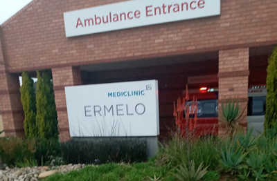 Ermelo