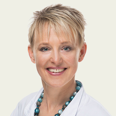 Tanja Eschmann, Breast Care Nurse