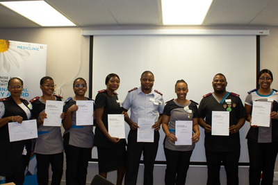 FOHC: Windhoek nurses- 1152 x 768 - 1