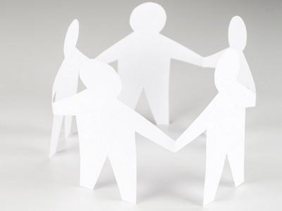 Ausschnitt aus dem virtuellen Klinikrundgang in einem Patientenzimmer