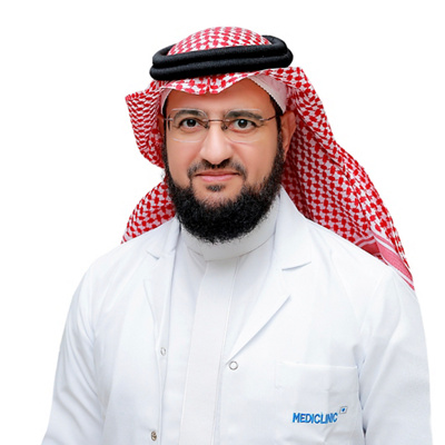 Farid Alzhrani