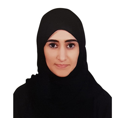 Fatema Alshehhi