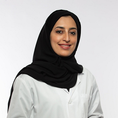 Fatma Al Saleh