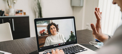 What is cognitive behavioural therapy?