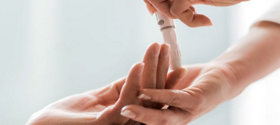 How diabetes affects your body
