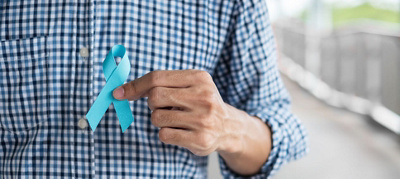 PSA: The one test that can save your life [INFOGRAPHIC]