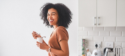 Your guide to pre-, pro- and post-biotics [INFOGRAPHIC]