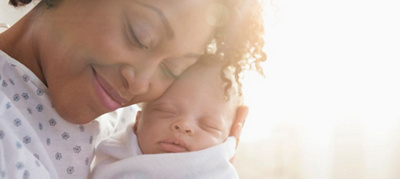 Mediclinic Mother and Child Units [INFOGRAPHIC]