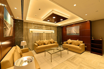 Female-lounge