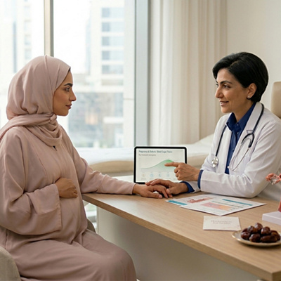 First Trimester Pregnancy in Ramadan_ Safe Fasting Guidelines from Dubai_s Leading Obstetricians