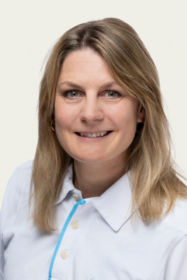 Lea Fleury - Ernährungsberaterin