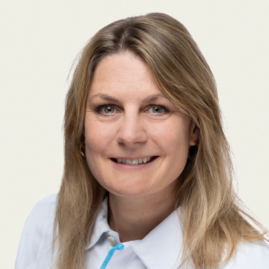 Lea Fleury - Ernährungsberaterin