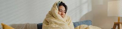 Flu vs pneumonia: how to tell the difference and when to seek emergency help