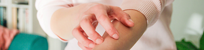 How to prevent food allergy flare-ups