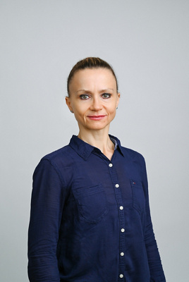 Dr. med. Monica Alexandrina Rusticeanu 