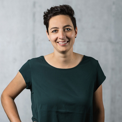 Bühlmann Martina, BÃ¼hlmann Martina