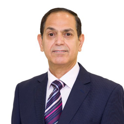 Fuad AlSaraj