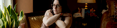 Generalised anxiety disorder: When worry won’t switch off