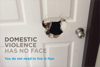 GBC-Domestic Violence