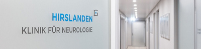 Hirslanden Klinik für Neurologie