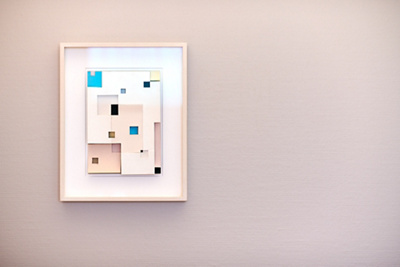 Geburtenabteilung-Klinik-Hirslanden-Privé-Wandbild