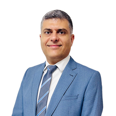 Georges Hajje