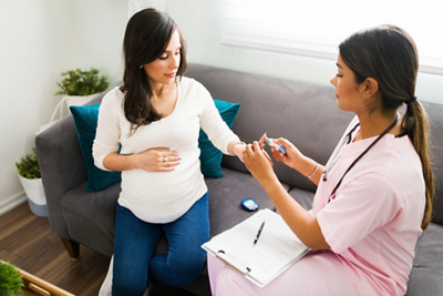 Gestational Diabetes