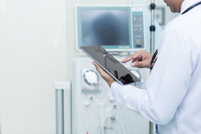 Understanding pain in dialysis