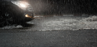 Navigating extreme weather as an ER24 paramedic
