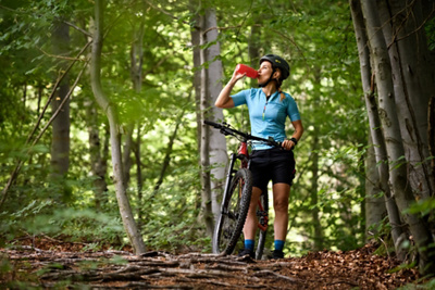Heat & Hydration - Did you know with Dr Darren Green
