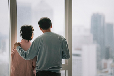 Empty Nest Syndrome vs Depression: Signs, Risks and Support